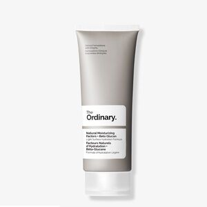 The Ordinary Natural Moisturizing Factors + Beta Glucan